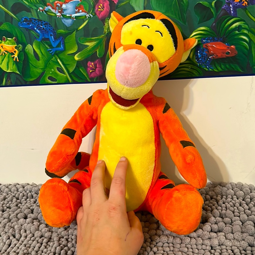 Tiger